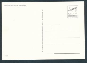 Preview: Wendelstein Kirchel Bad Feilnbach